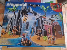Playmobil 6679 Piraten