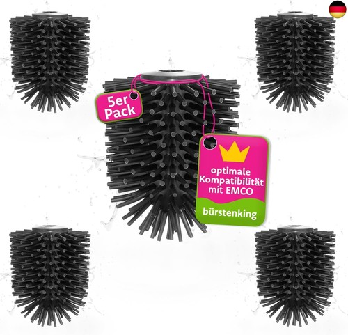 Bürstenking silikon - bürstenking,
