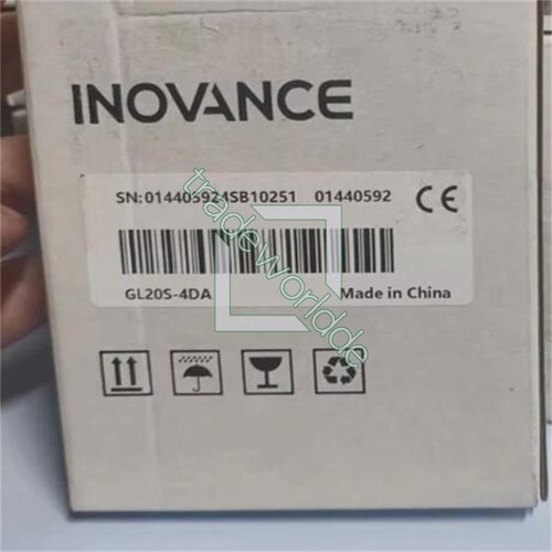1pcs new inovance gl20 4da - new,
