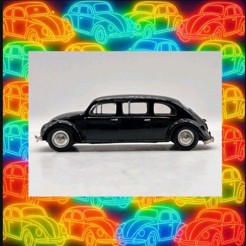 Ministyle käfer - ministyle, vw