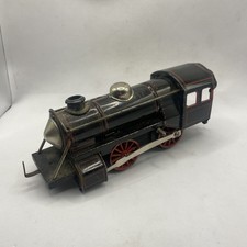 Spur 0 Karl Bub Lokomotive