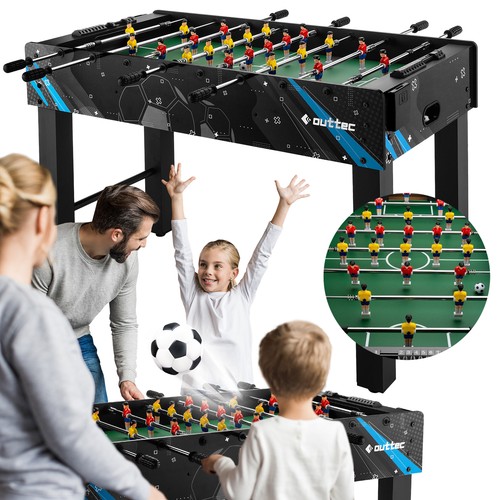 Outtec kickertisch - outtec®,