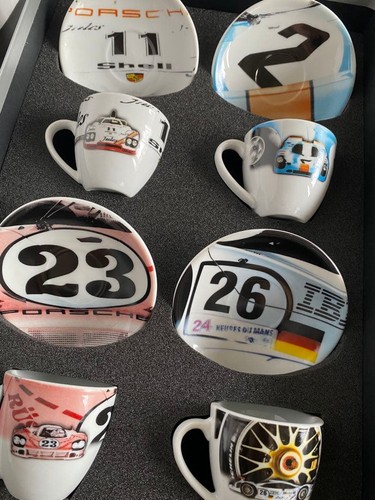 Porsche design driver - porsche,