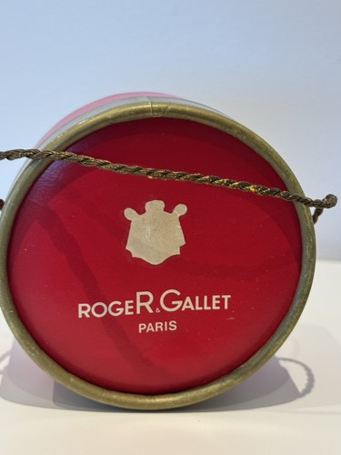 Roger gallet paris vintage - paris,