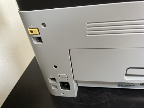 Samsung xpress c460fw - samsung,
