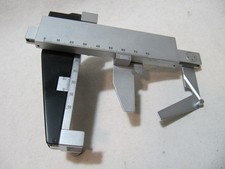 Märzhäuser Mikroskop X/Y Kreuztisch Objektführer Zeiss Standard Leitz Will