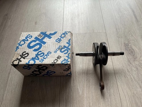 Originale sachs kurbelwelle - originale,