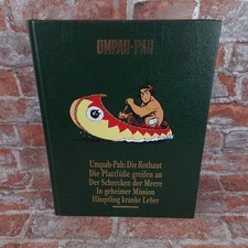 Umpah-Pah Gesamtausgabe: Die