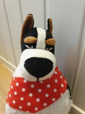 Secret Life of Pets 2 Hahn