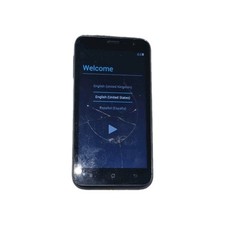 ARCHOS Archos Neon 50  (Ohne Simlock) Smartphone