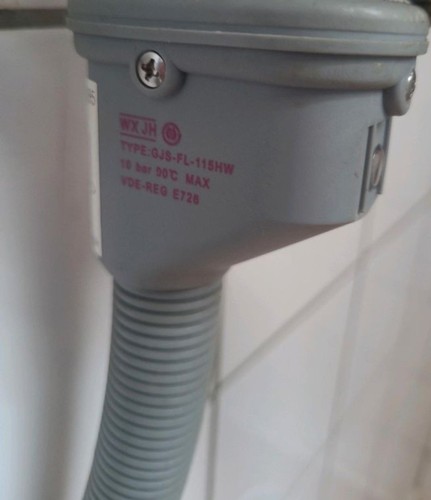 Waschmaschine aqua stop - waschmaschine,