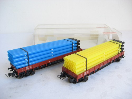 Hs231 fleischmann 5281 - h0,
