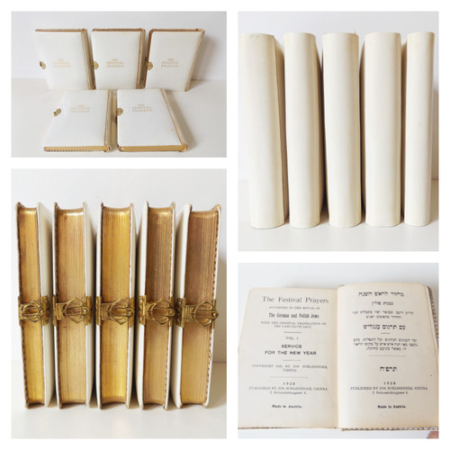 1928 the festival prayers - 1928,