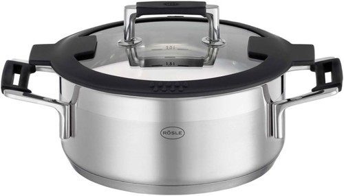 Rösle bratentopf cm - 20,