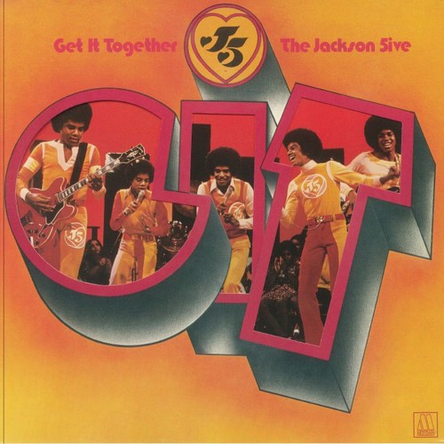 Jackson five the - jackson, five,