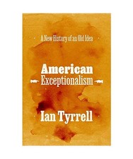 American exceptionalism new - exceptionalism:, a