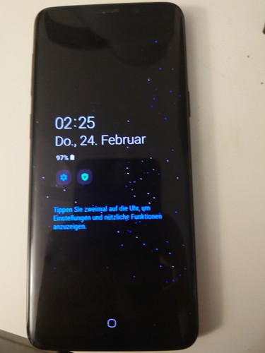 Samsung galaxy ovp defekt - ovp, *defekt