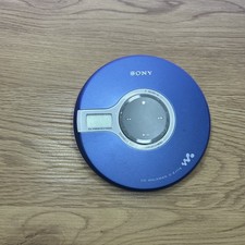 CD SONY WALKMAN D-EJ119