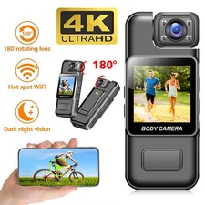 4K 1080P WiFi Actionkamera