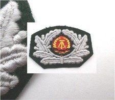 DDR Abzeichen für Uniform