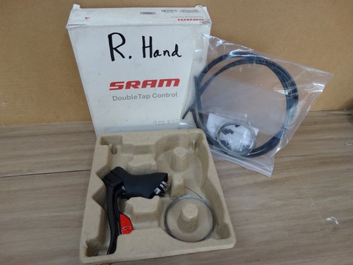 Nos rechtshand sram rival - sram,