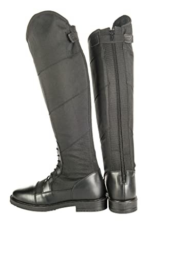 Hkm reitstiefel style winter - style,