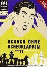 Schach ohne Scheuklappen Band 11 von Jeroen Bosch | Buch | Zustand sehr gut