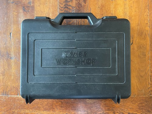 Vintage warhammer fantasy 40k - vintage,