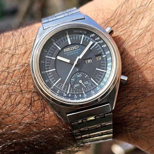 Seiko 6139 7070 - seiko, 6139-7070