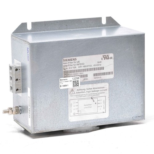 Siemens netz filter für - siemens,