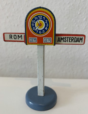Vintage Blechspielzeug