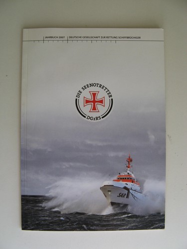 Die seenotretter dgzrs - seenotretter,