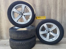 4x Winterräder 17 Zoll