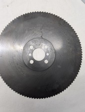 Metalkreissägeblatt, HSS-DMo5