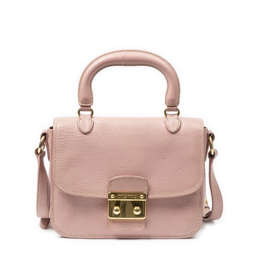 Miu small pushlock - miu,