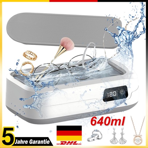 Ultraschallreinigungsgerät