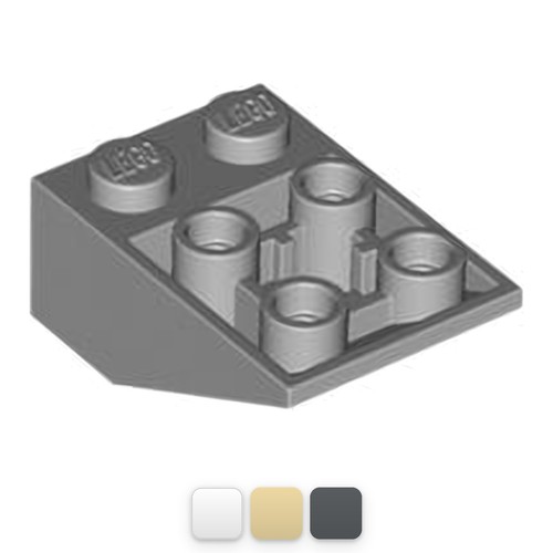 Lego schrägstein invers 33 - lego,