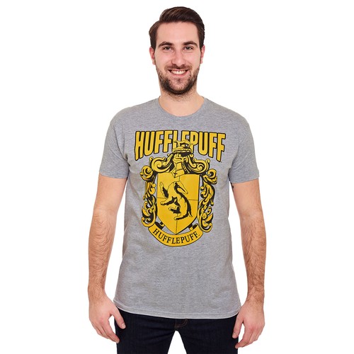 Harry potter hufflepuff - -,