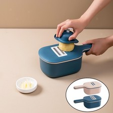 Multifunktion für Kartoffeln