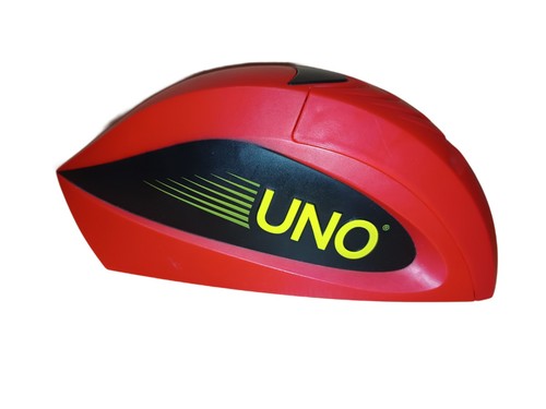 Uno extreme kartenspiel mattel - uno,