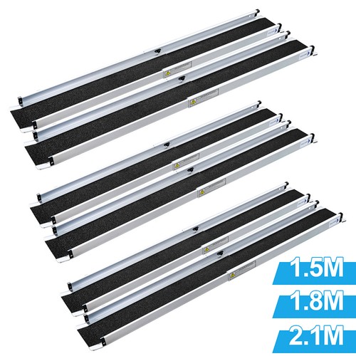 Rollstuhlrampe bis 300 - , kg