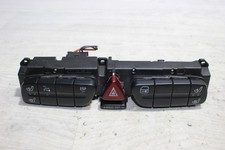 Schalterleiste Warnblinker