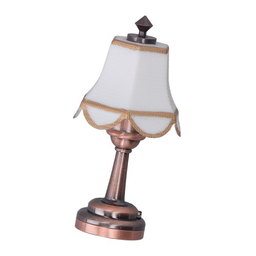 Mini tischlampe led aus - tischlampe,
