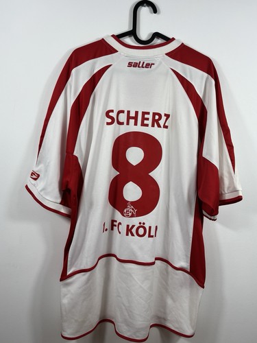 Köln 2004 2005 - fc,
