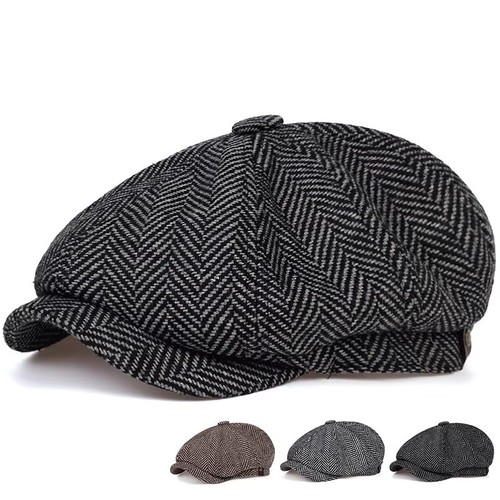 Verstellbare peaky blinders - peaky,
