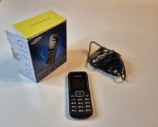 Samsung GT-E1050 – Handy OVP– getestet & funktionsfähig