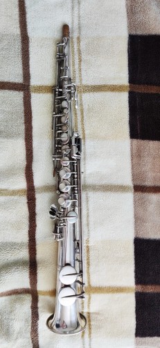 Selmer paris sopran saxophon - sopran, saxophon.
