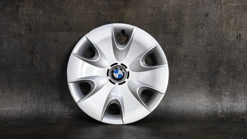 Originale bmw radkappe 16 - x,