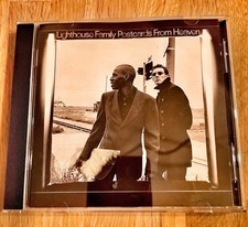 CD Lighthouse Family "Postcard From Heaven" 