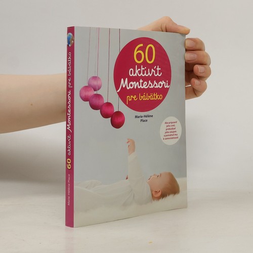 Aktivít montessori pre - 60,